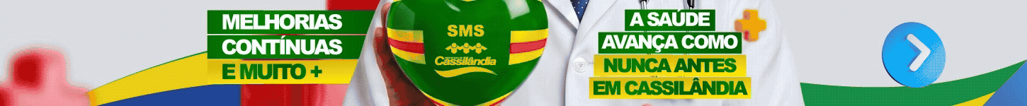 PREFEITURA DE CASSILANDIA ABRIL